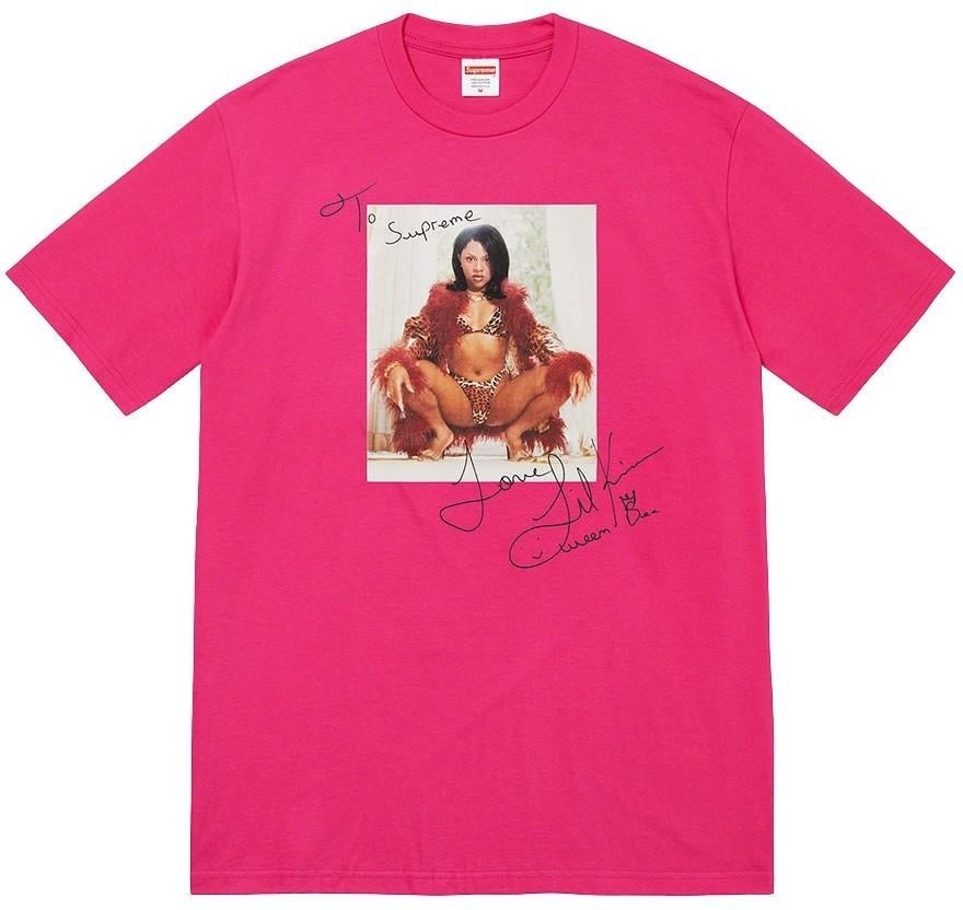 Lil Kim Tee